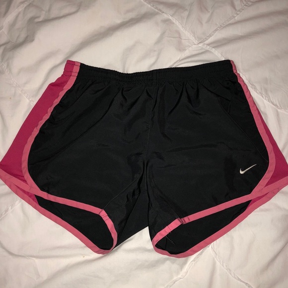 Nike Athletic Shorts - Picture 1 of 4